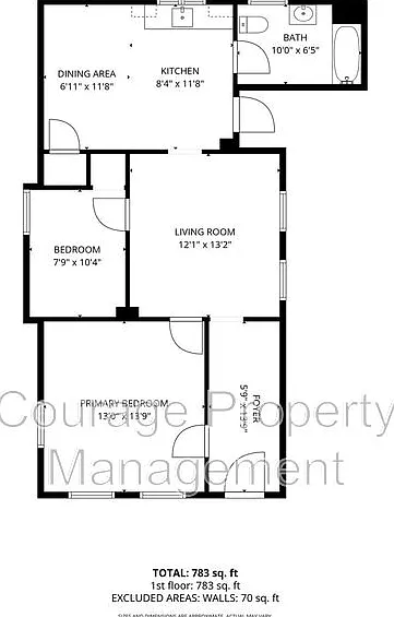 291 Sunset Dr #101 — Photo 2
