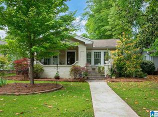 1404 Sutherland Pl, Birmingham, AL 35209