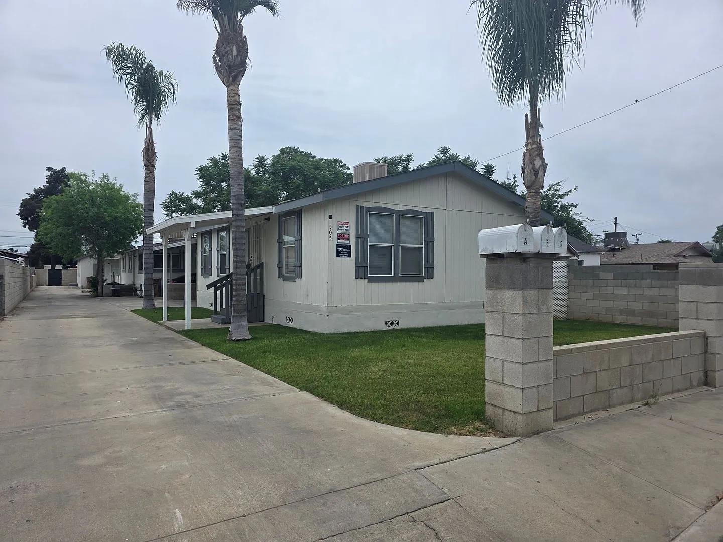 505 33rd St. #A - Manufactured Home — Photo 3