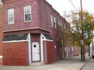 36 S Potomac St, Baltimore, MD 21224