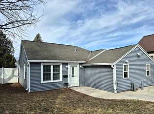 308 Lau St, Green Bay, WI 54302