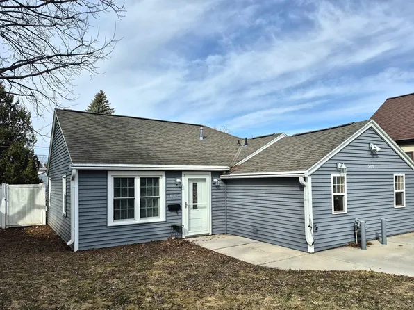 308 Lau St, Green Bay, WI 54302