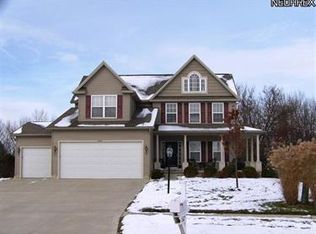 5627 Frith Ct, Medina, OH 44256