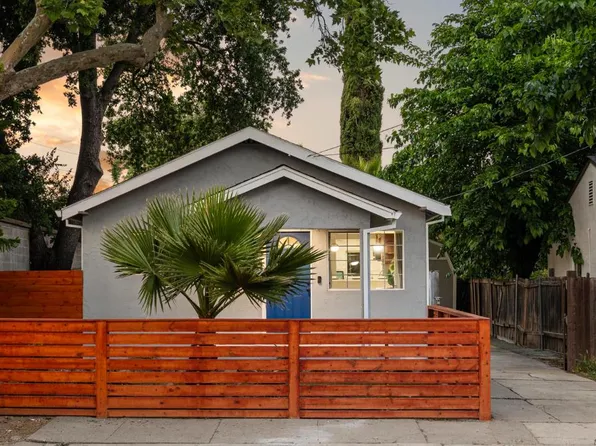 1933 1st Ave, Sacramento, CA 95818