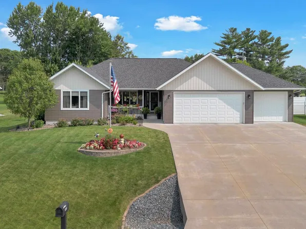 7928 EVERGREEN STREET, Hewitt, WI 54441