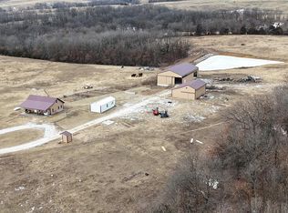 53435 State Highway V, Knox City, MO 63446