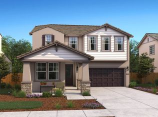 Seine ESP Plan, Luna Bella at Plumas Lake, Plumas Lake, CA 95961