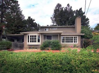 1103 Prospect Hts, Santa Cruz, CA 95065