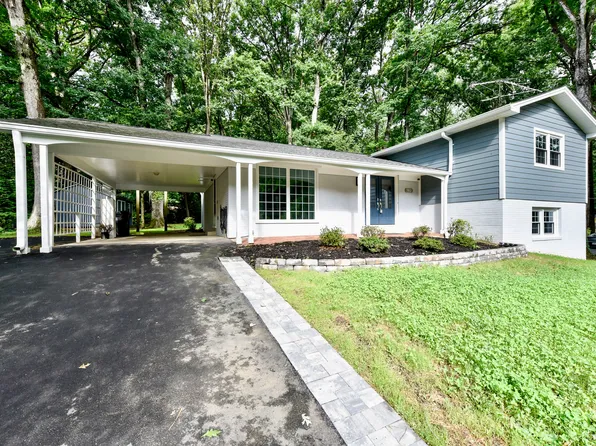 5012 Dodson Dr, Annandale, VA 22003