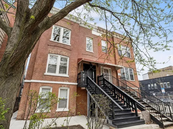 2002 W Huron St, Chicago, IL 60612