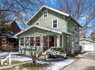 2122 Regent St, Madison, WI 53726