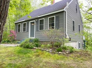 5 Sandalwood Rd, Belfast, ME 04915
