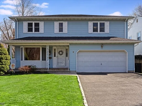 5 Liberty Ct, Garwood Boro, NJ 07027