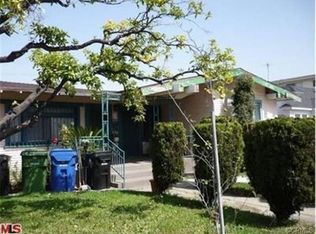 5637 Lexington Ave, Los Angeles, CA 90038
