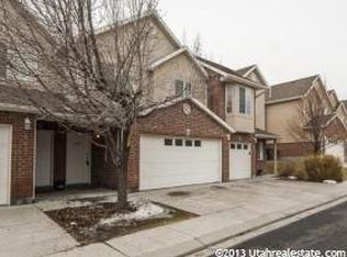 3841 W Sage Meadow Dr, South Jordan, UT 84009