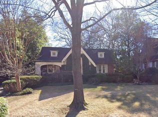 2941 Iroquois Rd, Memphis, TN 38111