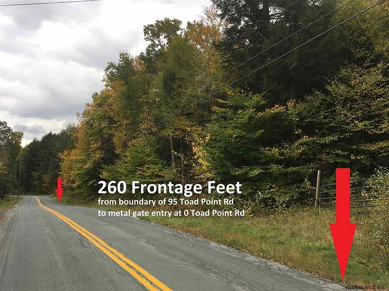 4th image of 0 TOAD POINT Road
