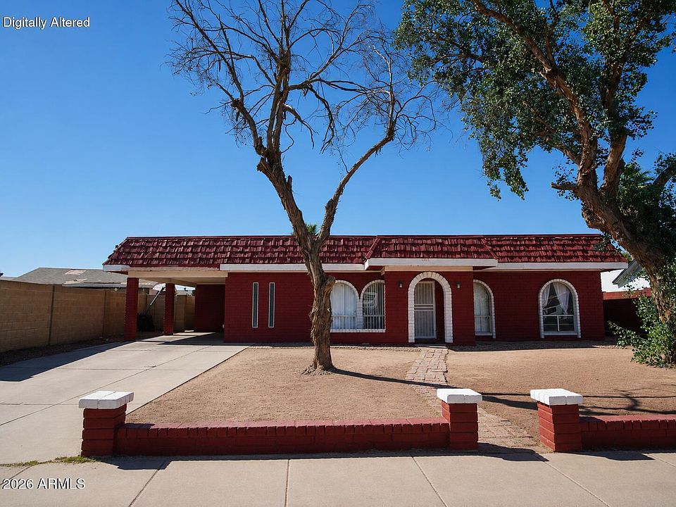 1st image of 6411 W VERDE Lane