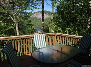 125 Overlook Rd. #4, Sapphire, NC 28774