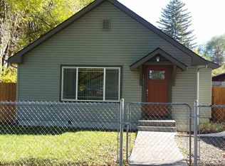 326 Michigan St, Gooding, ID 83330