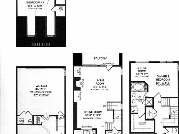 4th image of 233 Medlock Ln