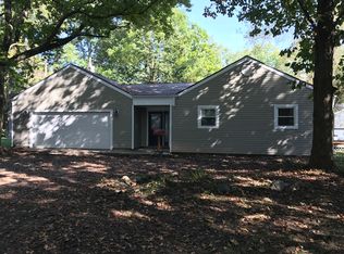 1321 Shawnee Dr, Yellow Springs, OH 45387