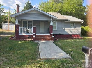 1320 Lowder St, Albemarle, NC 28001