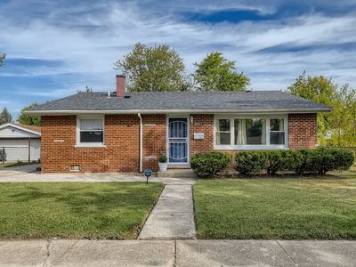 2708 Oxford Dr, Markham, IL, 60428