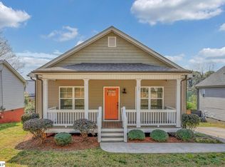 27 Burgess Ave, Greenville, SC 29609