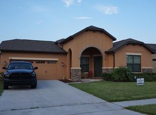 995 Costa Mesa Ln, Kissimmee, FL 34744