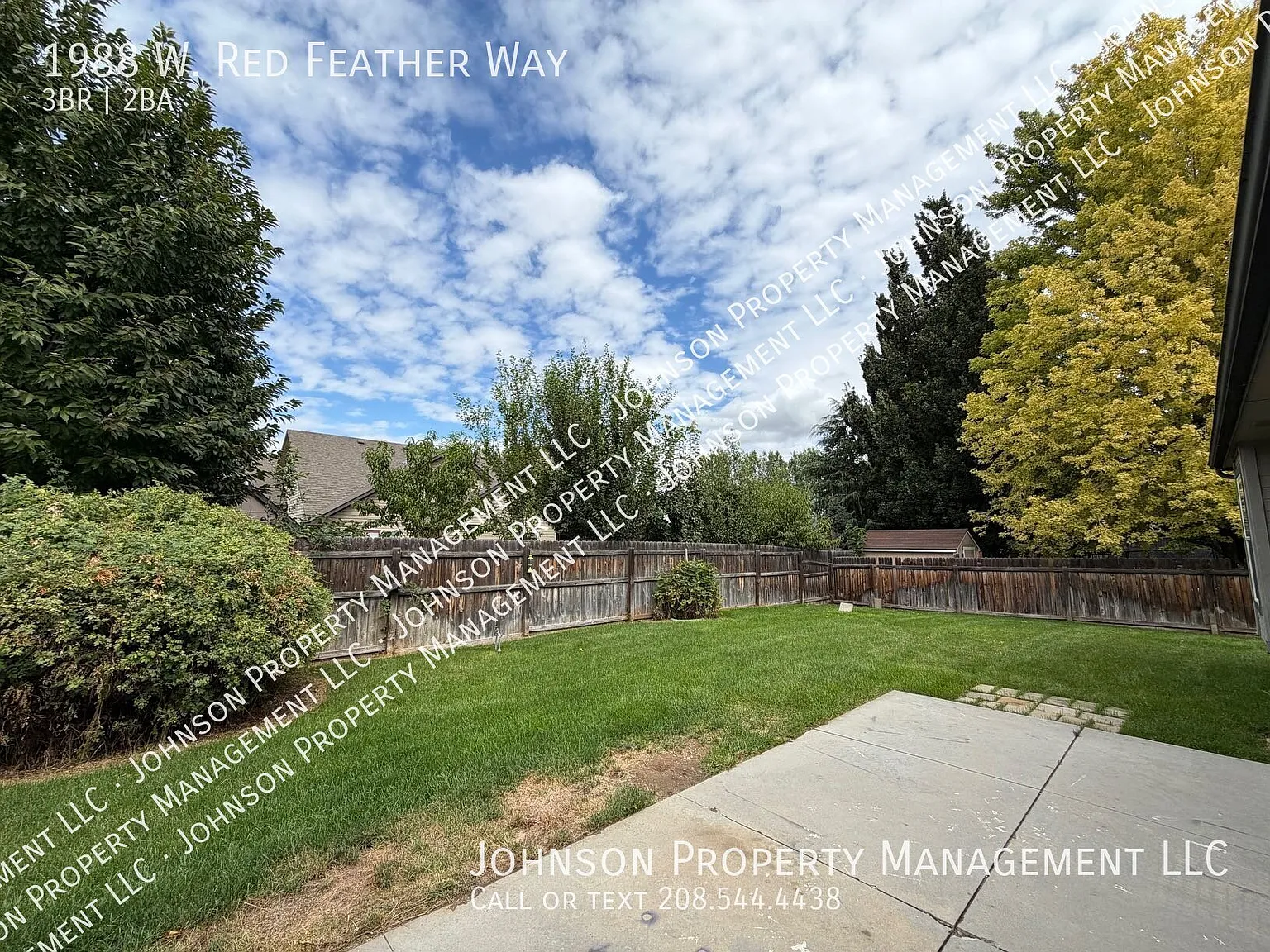 Spacious Meridian Home with Bonus Room. — Photo 2