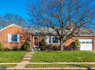 8 Georgetown Rd, Walkersville, MD 21793