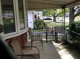 2674 Bernadette Rd, Columbus, OH 43204