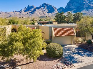 732 E Camino Diestro, Oro Valley, AZ 85704