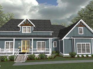 109 Inverness Rd, Athens, GA 30606