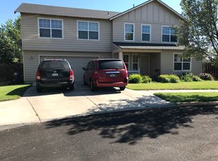 3444 SW Indian Pl, Redmond, OR 97756