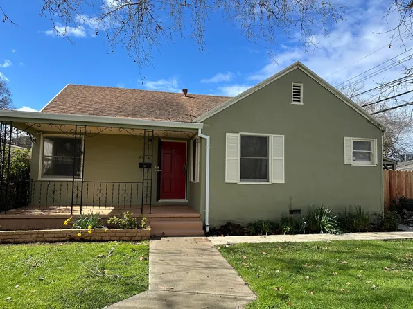 4016 53rd St, Sacramento, CA 95820