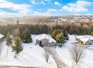 47 Brookhaven Cres, East Garafraxa, ON L9W 7M9