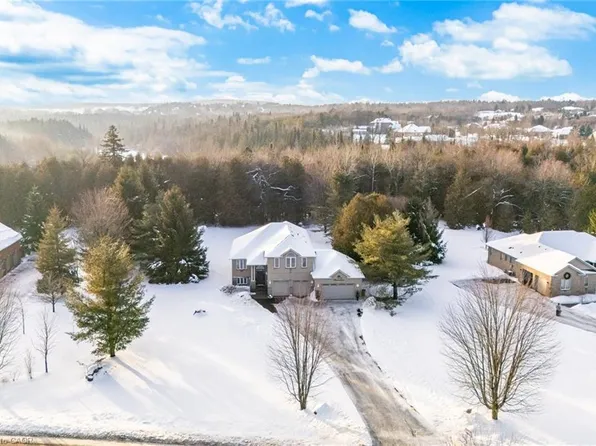 47 Brookhaven Cres, East Garafraxa, ON L9W 7M9