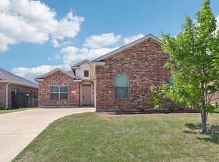 2321 Doty Ln, Balch Springs, TX 75180