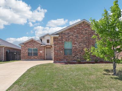 2321 Doty Ln, Balch Springs, TX, 75180