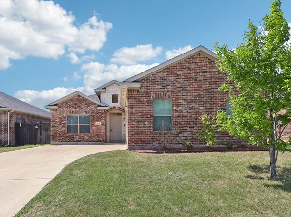 2321 Doty Ln, Balch Springs, TX 75180