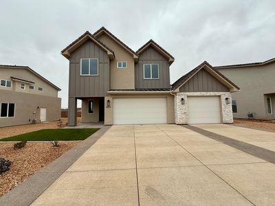 4231 E El Capitan Way St, George, UT, 84790