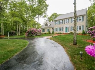 8 Woodspring Farm Ln, Sandwich, MA 02563