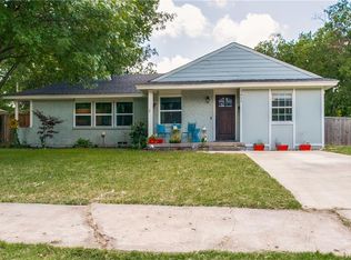 1852 Fuller Dr, Dallas, TX 75228
