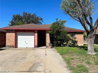 5917 N 22nd Ln, McAllen, TX 78504