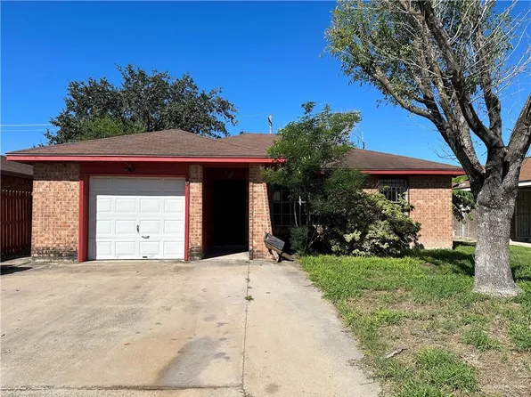5917 N 22nd Ln, McAllen, TX 78504