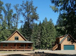 24700 E Metsger Island Dr, Welches, OR 97067