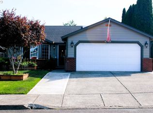 1705 NW 3rd St, Battle Ground, WA 98604