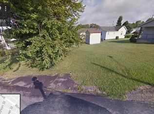 419 Holly St, Lynchburg, VA 24503